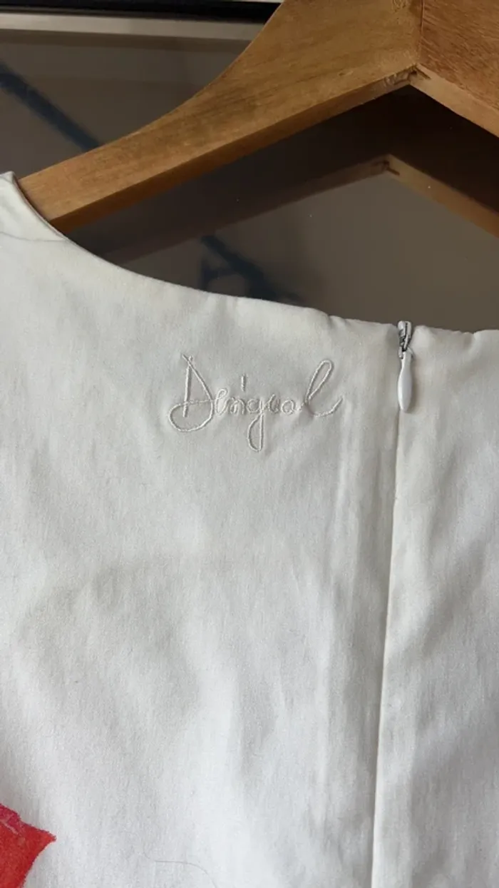 Robe d été - photo numéro 3