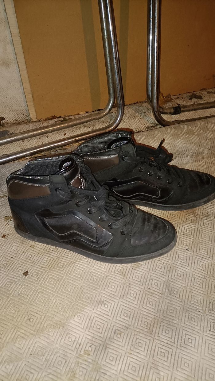 Chaussures femme 39 - photo numéro 3