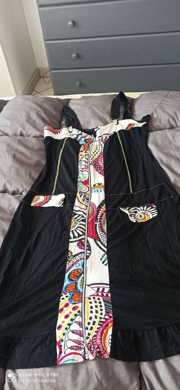 Robe t. 42 Patrice bréal