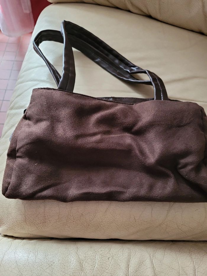 Sac a main - photo numéro 3