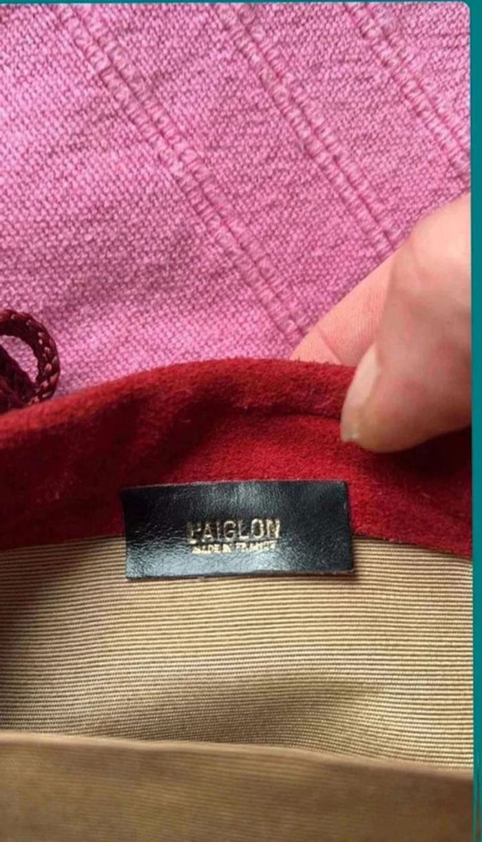 Sac  bandoulière - photo numéro 5