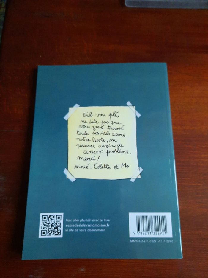 Comment devenir un élève modèle - photo numéro 2