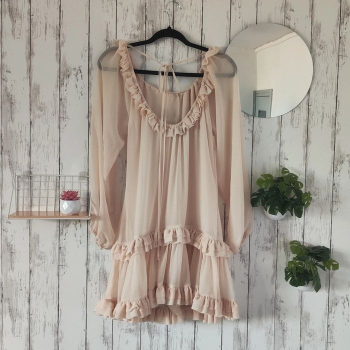 Robe Just Unique femme S/M - photo numéro 2