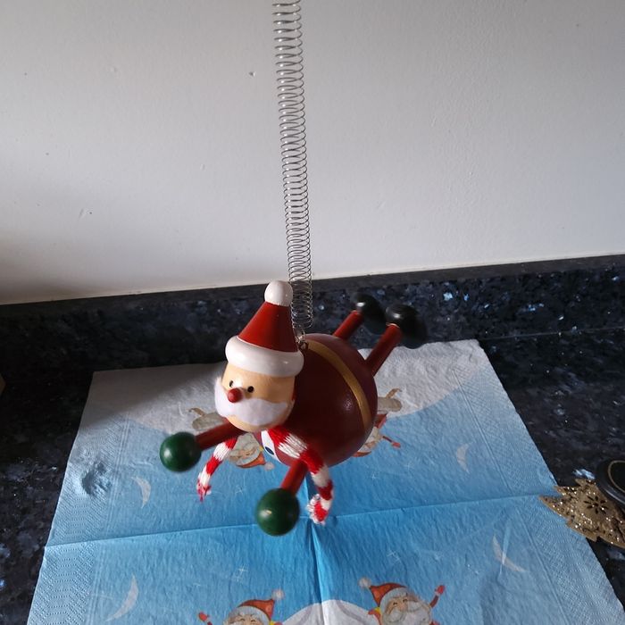 Lots décoration Noël - photo numéro 2