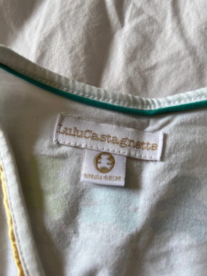 Tunique fluide et boléro - photo numéro 7