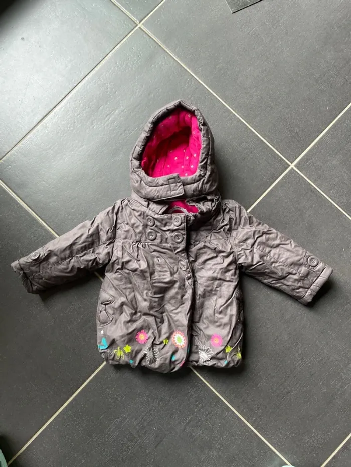 Manteau