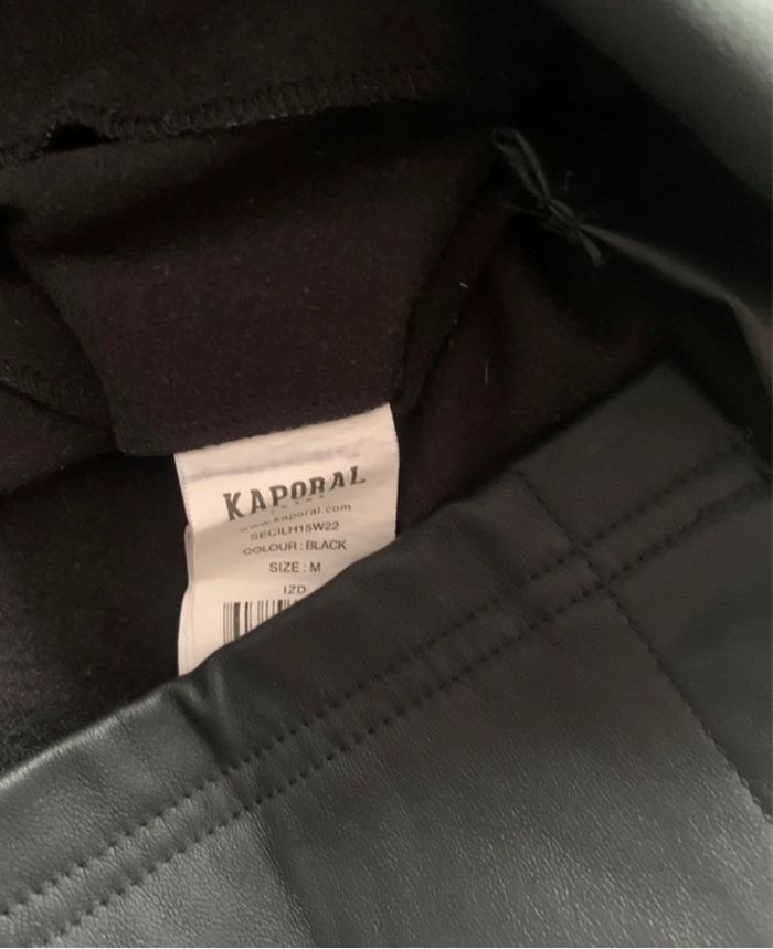 Robe - Kaporal - taille M - photo numéro 7