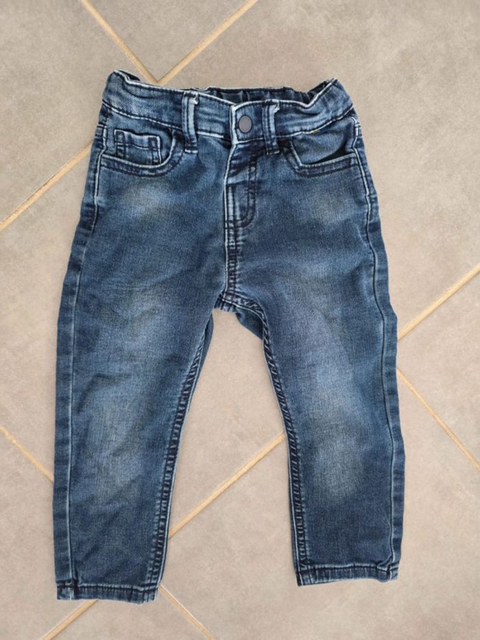 Jean skinny Mayoral