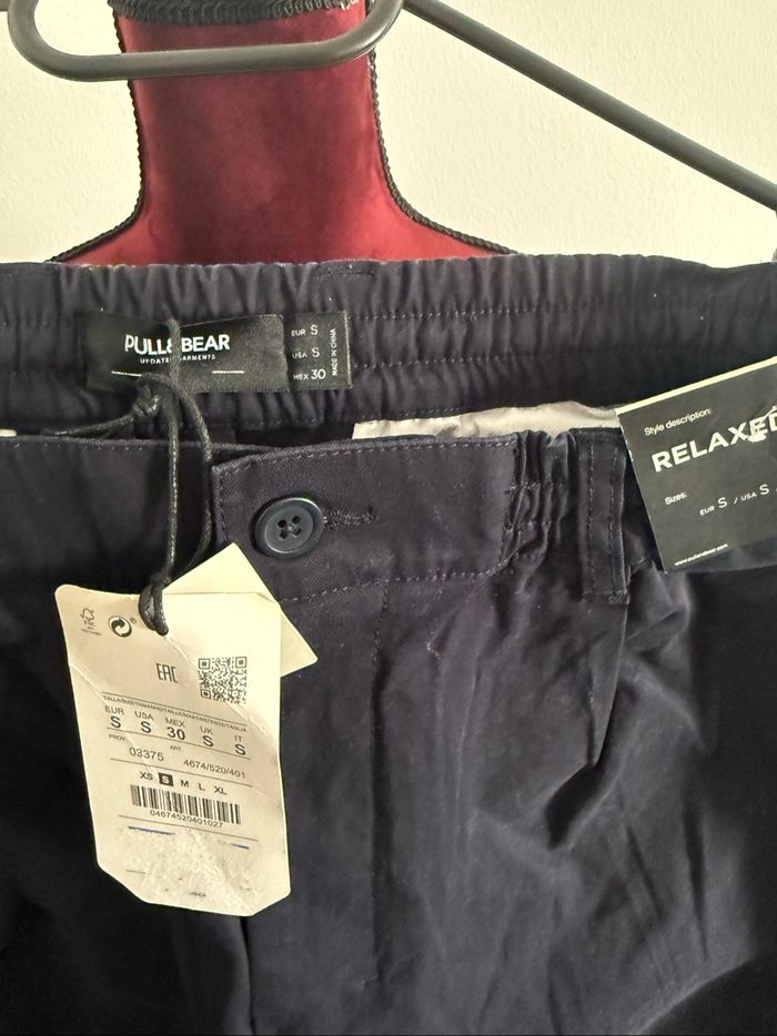 Pantalon - photo numéro 2
