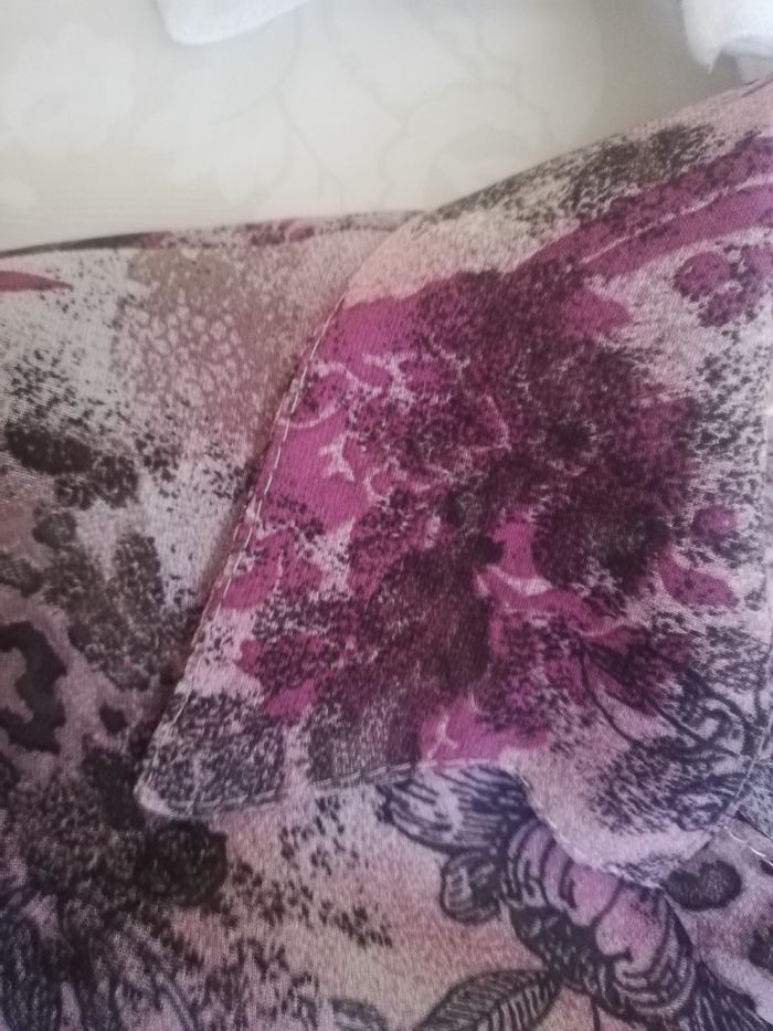 Chemisier femme, 42, Renatto Bene, en très bon état - photo numéro 8