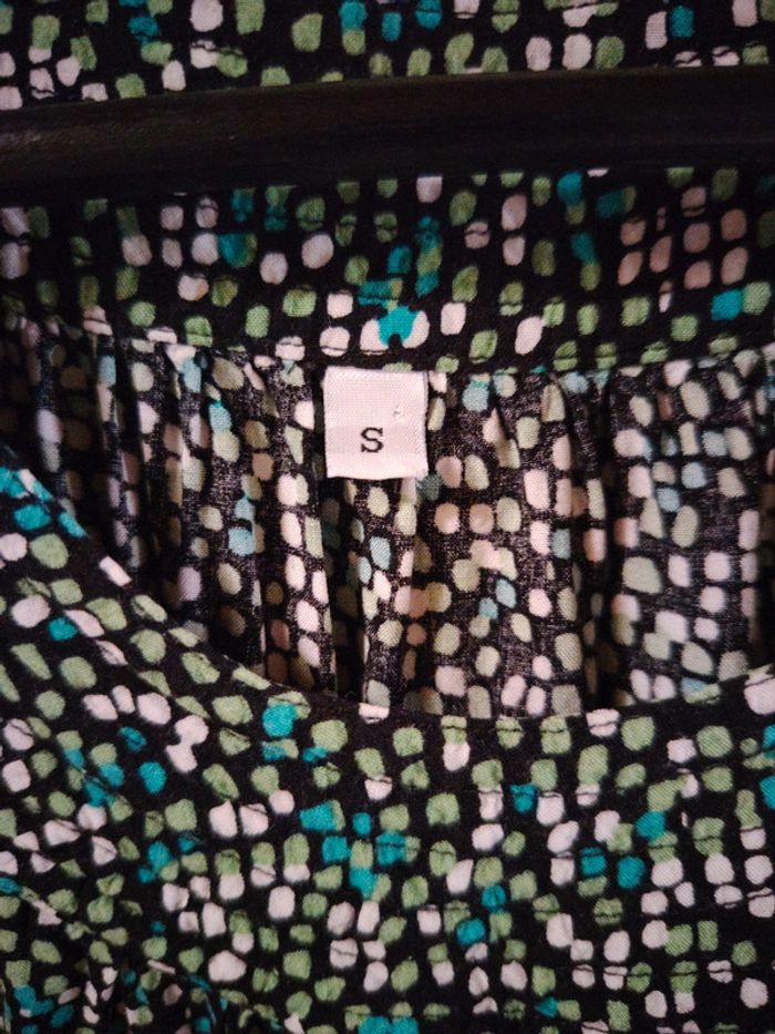 Robe tacheté - photo numéro 3