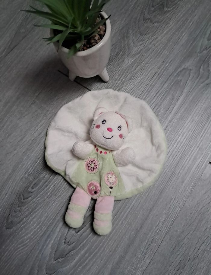 Chancelière - photo numéro 9