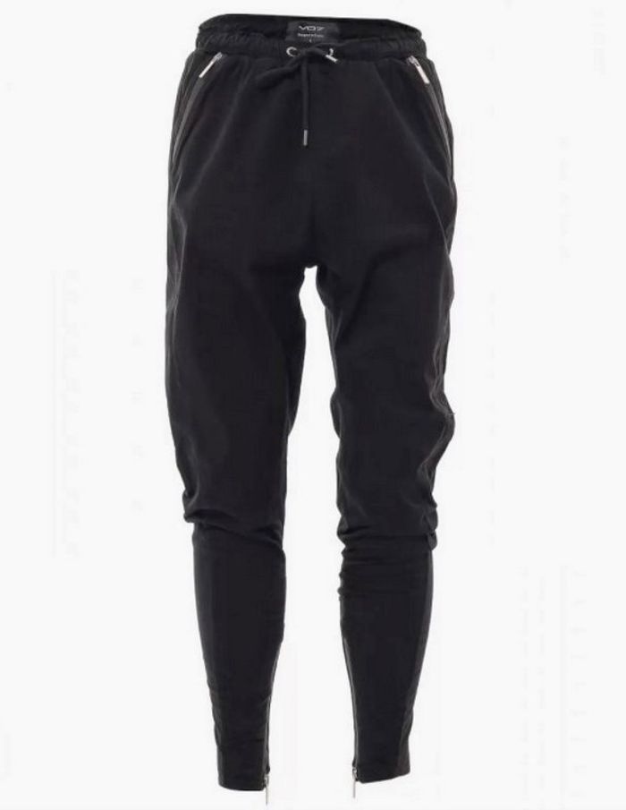 Pantalon coupe slim décontractée / Jogging VO7, neuf - photo numéro 10