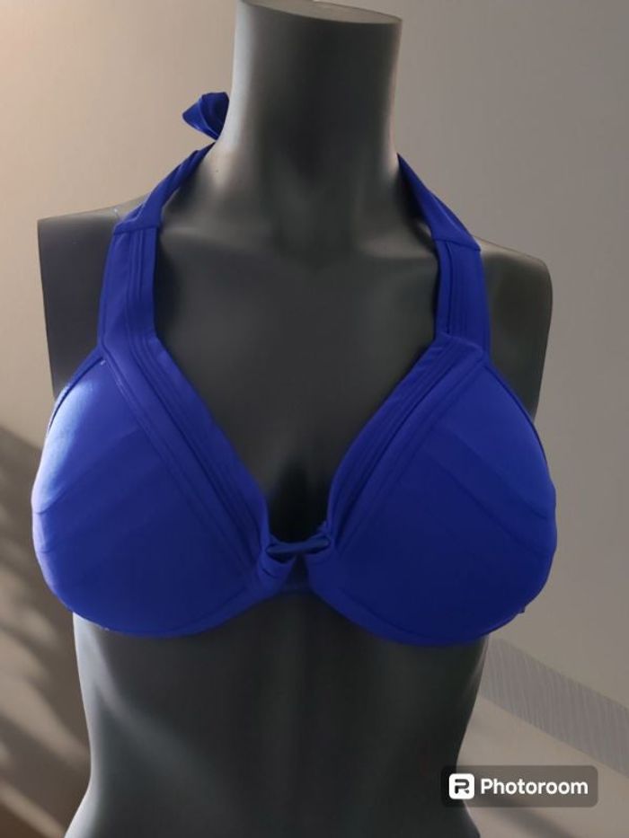 Haut de maillot de bain