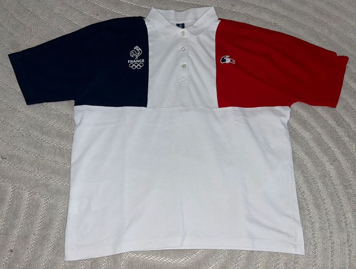 Polo Lacoste