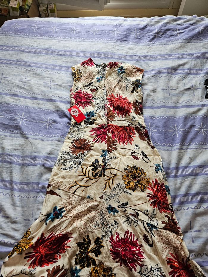 Robe camaieu - photo numéro 3