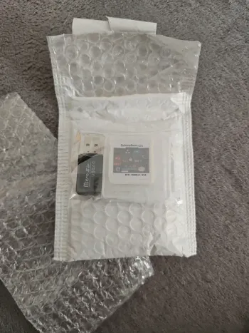 Carte de jeu 7800 jeu en 1 ds à new 3ds/2ds xl neuve
