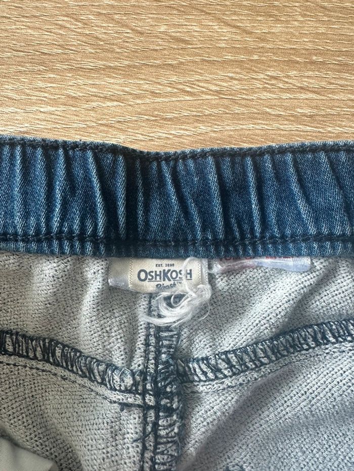 Jeans bleu - photo numéro 4