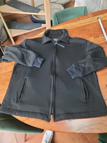 Veste polaire