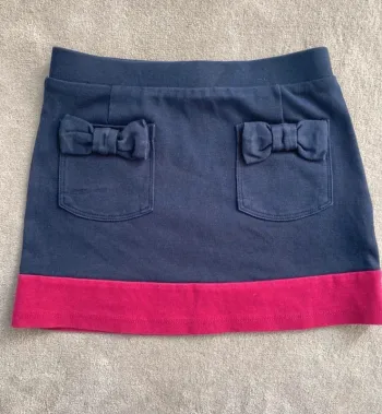 Jupe 5 ans - Du pareil au même