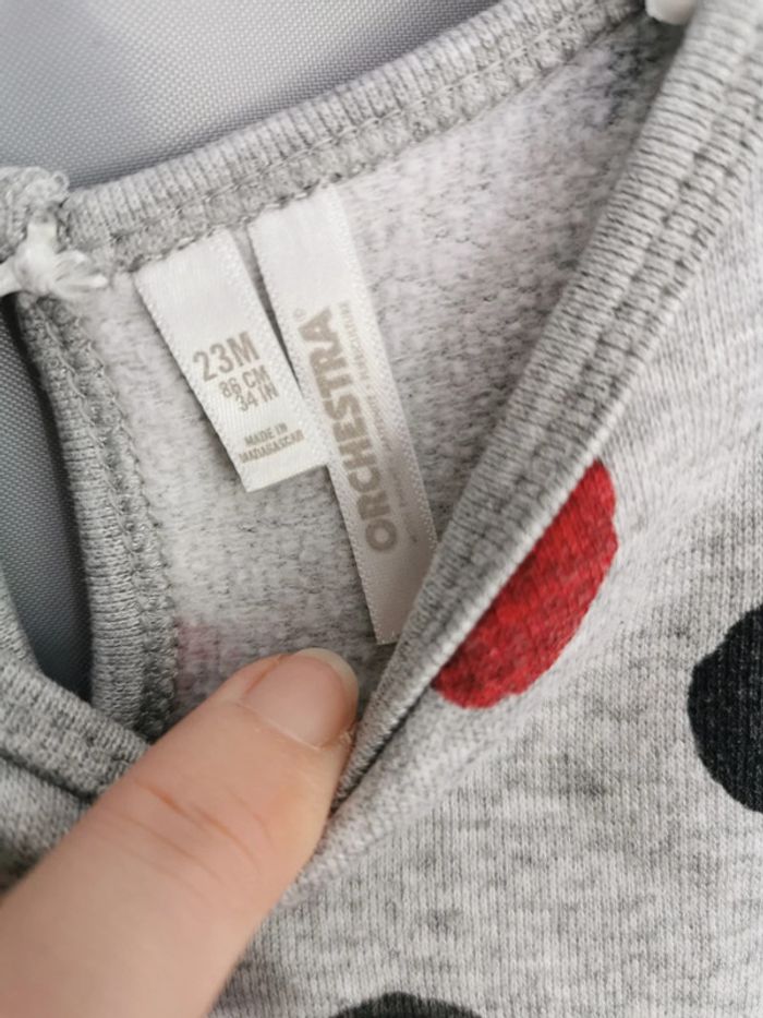 Robe 23 mois - photo numéro 3