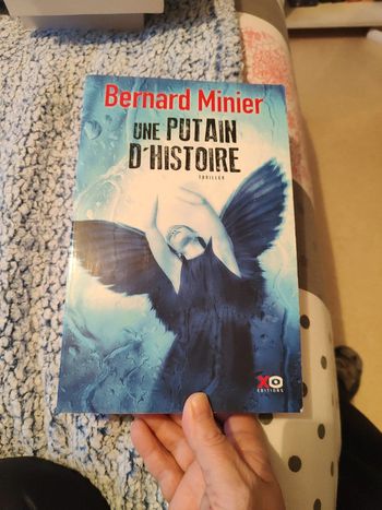 Une putain d histoire