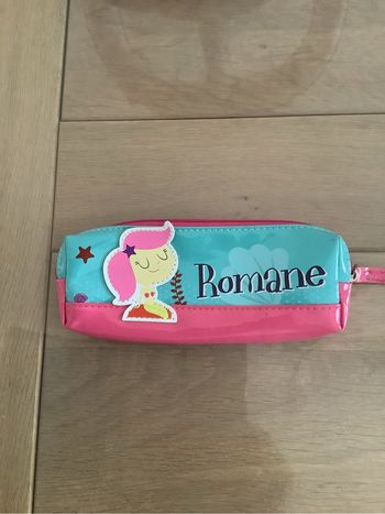 Trousse scolaire