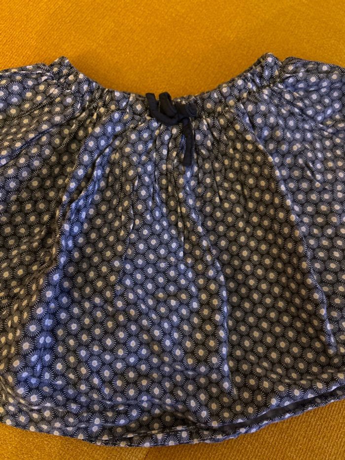 Jupe okaidi 6 ans - photo numéro 2