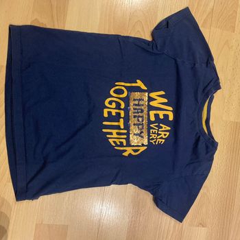 Teeshirt Okaïdi