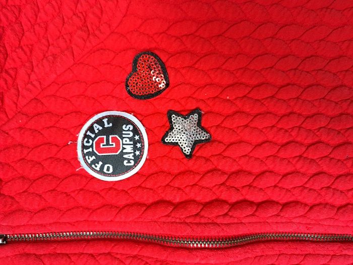 Gilet zippé #inconnu - photo numéro 2