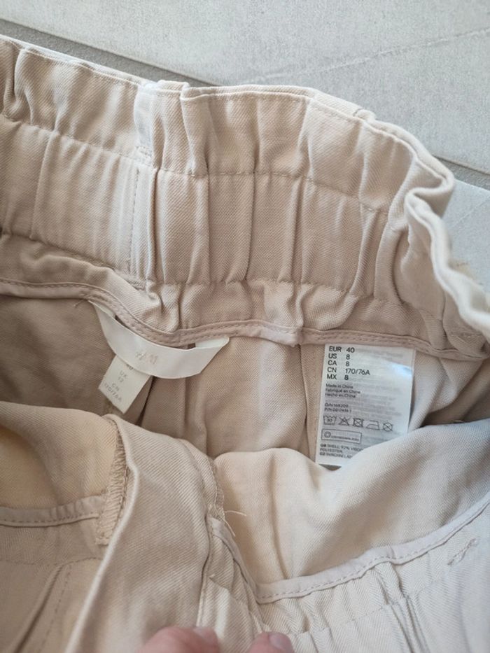 Short fluide - photo numéro 3