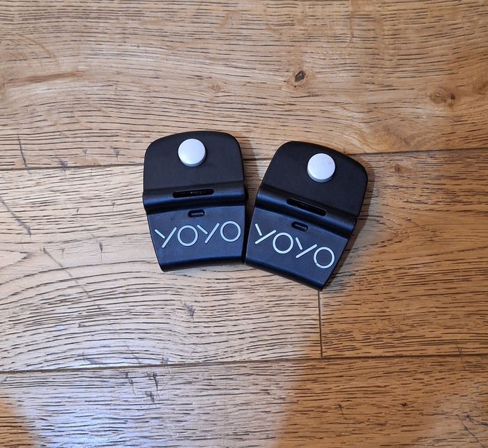 Cosy babyzen yoyo - photo numéro 9