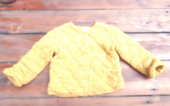 Veste  3 ans mois tape à l'œil - photo numéro 3