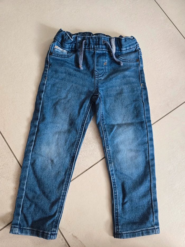 Pantalon 3ans
