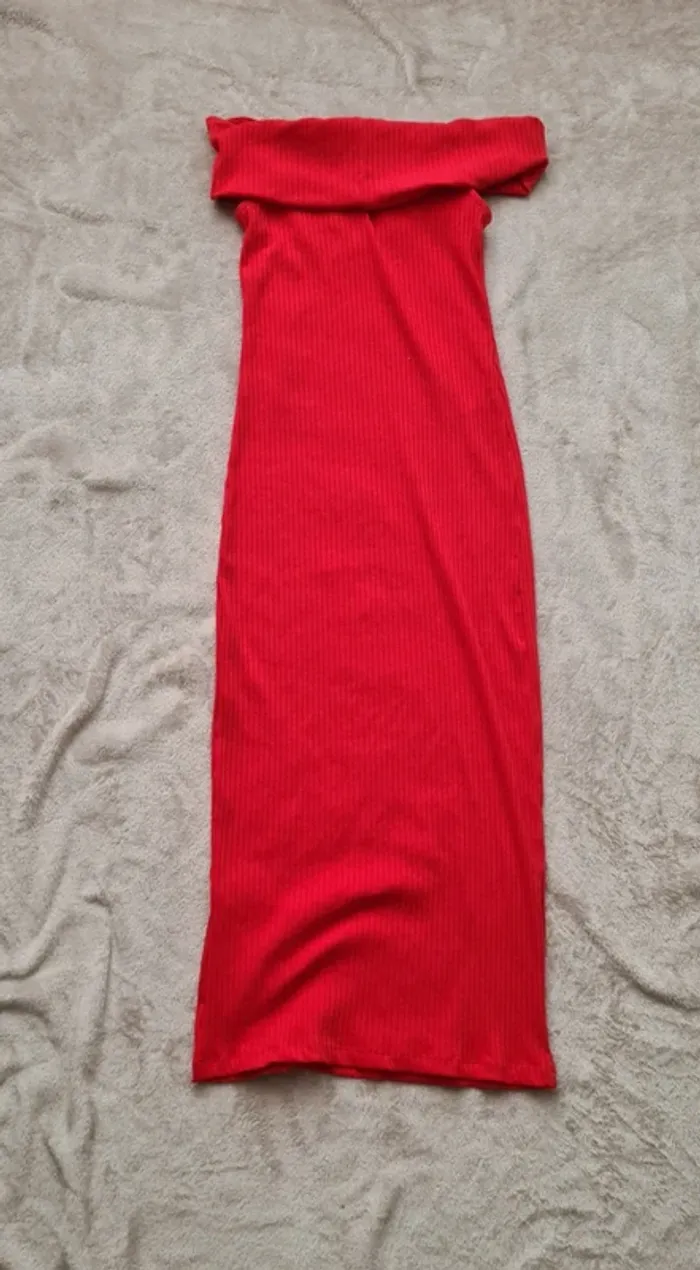 Robe longue - photo numéro 3