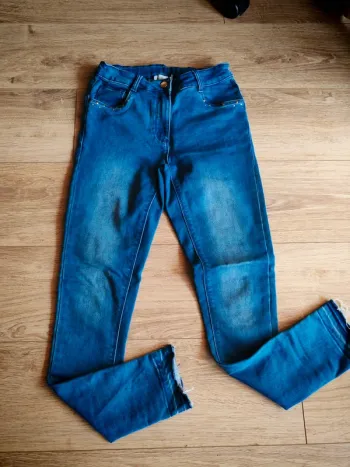 Jean stretch orchestra