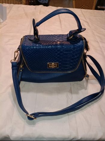 Sac bandoulière