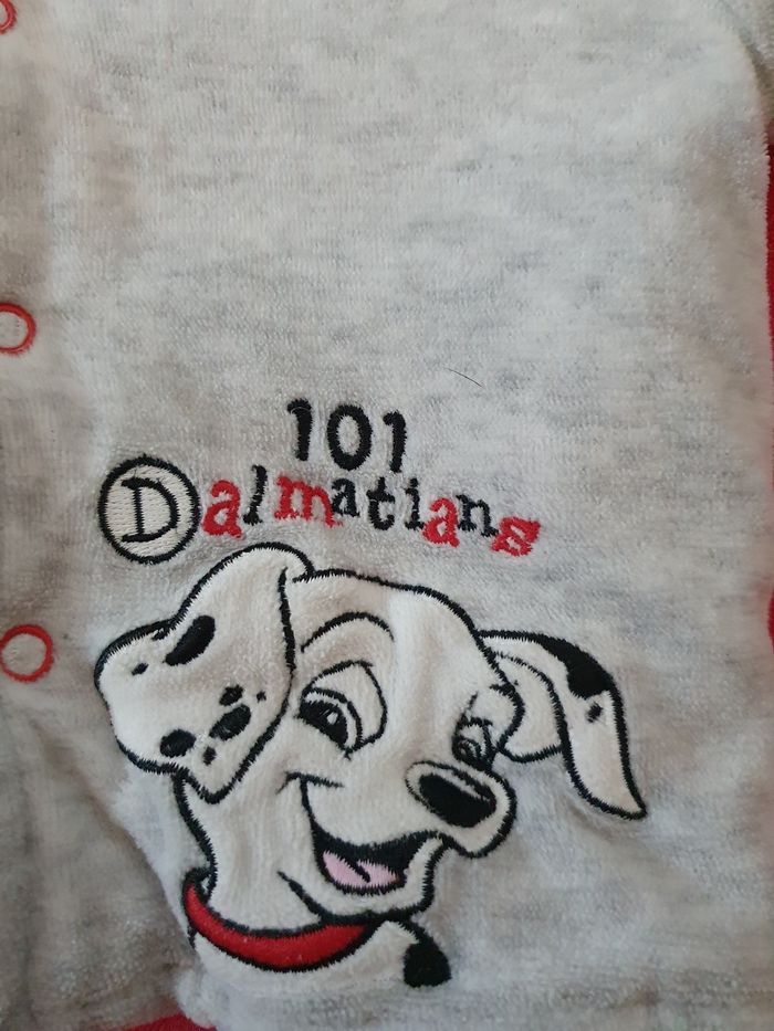 Veste bébé - photo numéro 2