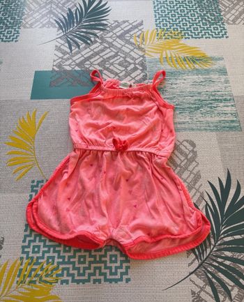 Combishort