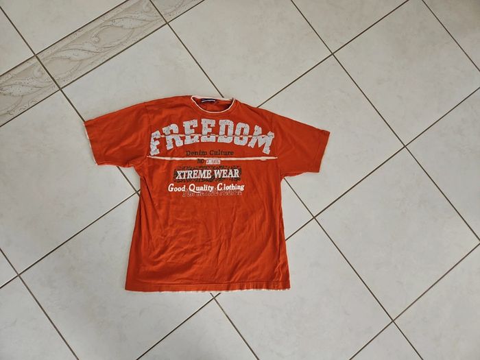 T-shirt homme xxl u46 - photo numéro 2