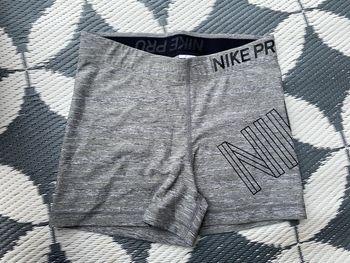 Short nike pro S