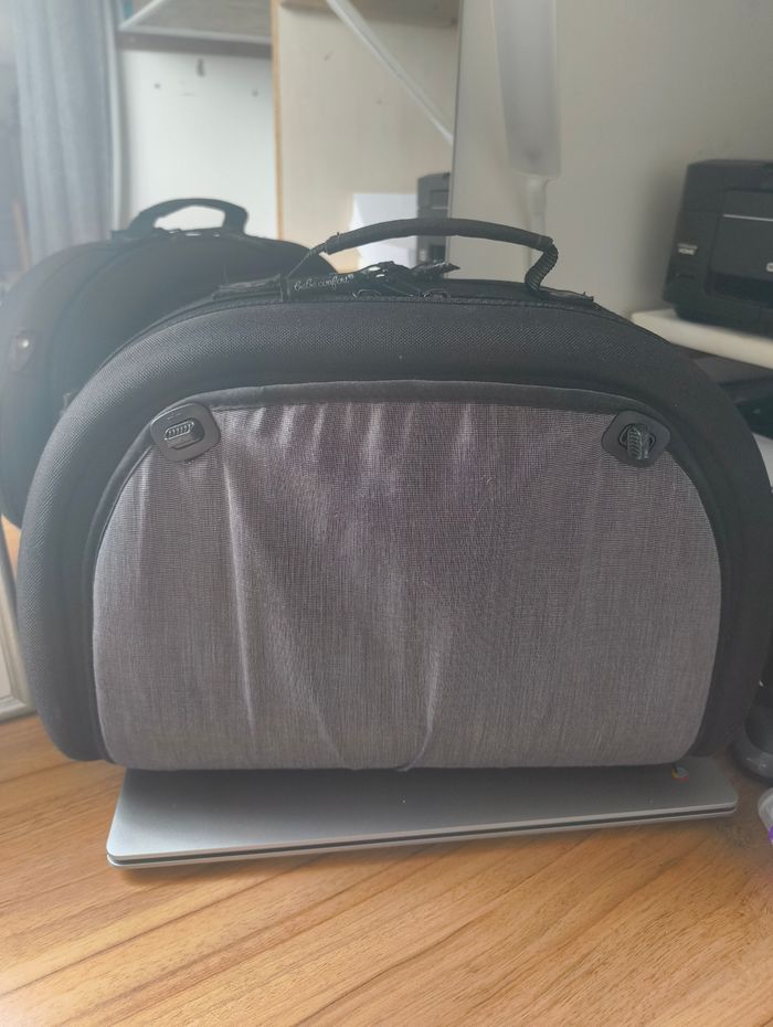 Sac à langer rigide bébé confort