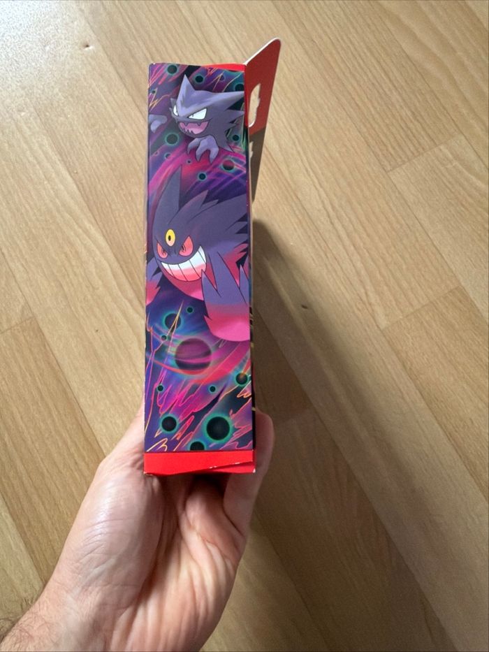 Deck de combat mega ectoplasma - photo numéro 4