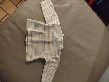 Pull bébé garçon