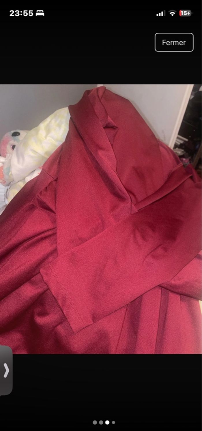 Robe femme enceinte - photo numéro 2