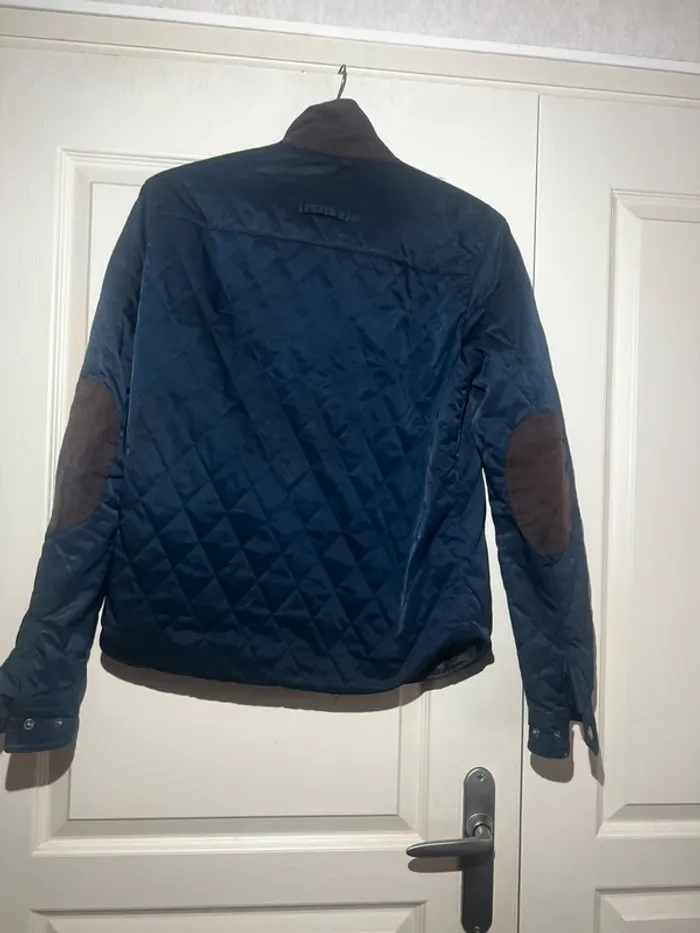 Veste Zara Man - photo numéro 6