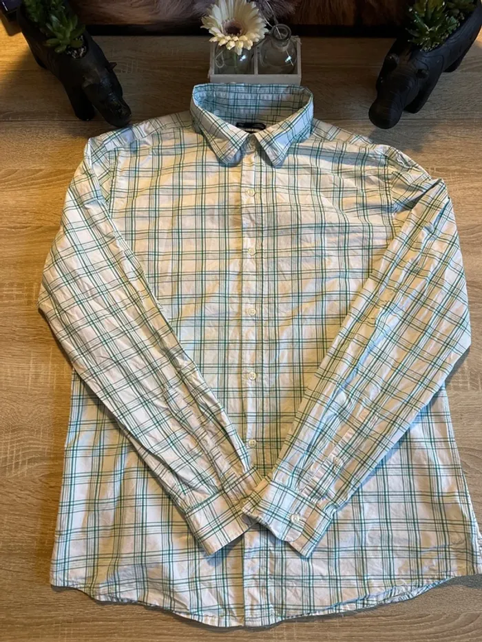 Chemise Gap