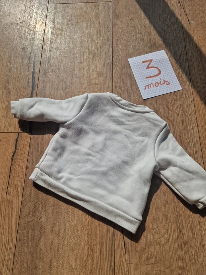 Sweat - photo numéro 3