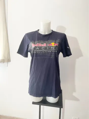 T-shirt puma Redbull