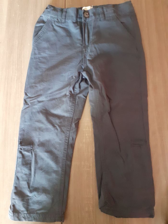 Lot vêtements garçon - photo numéro 7